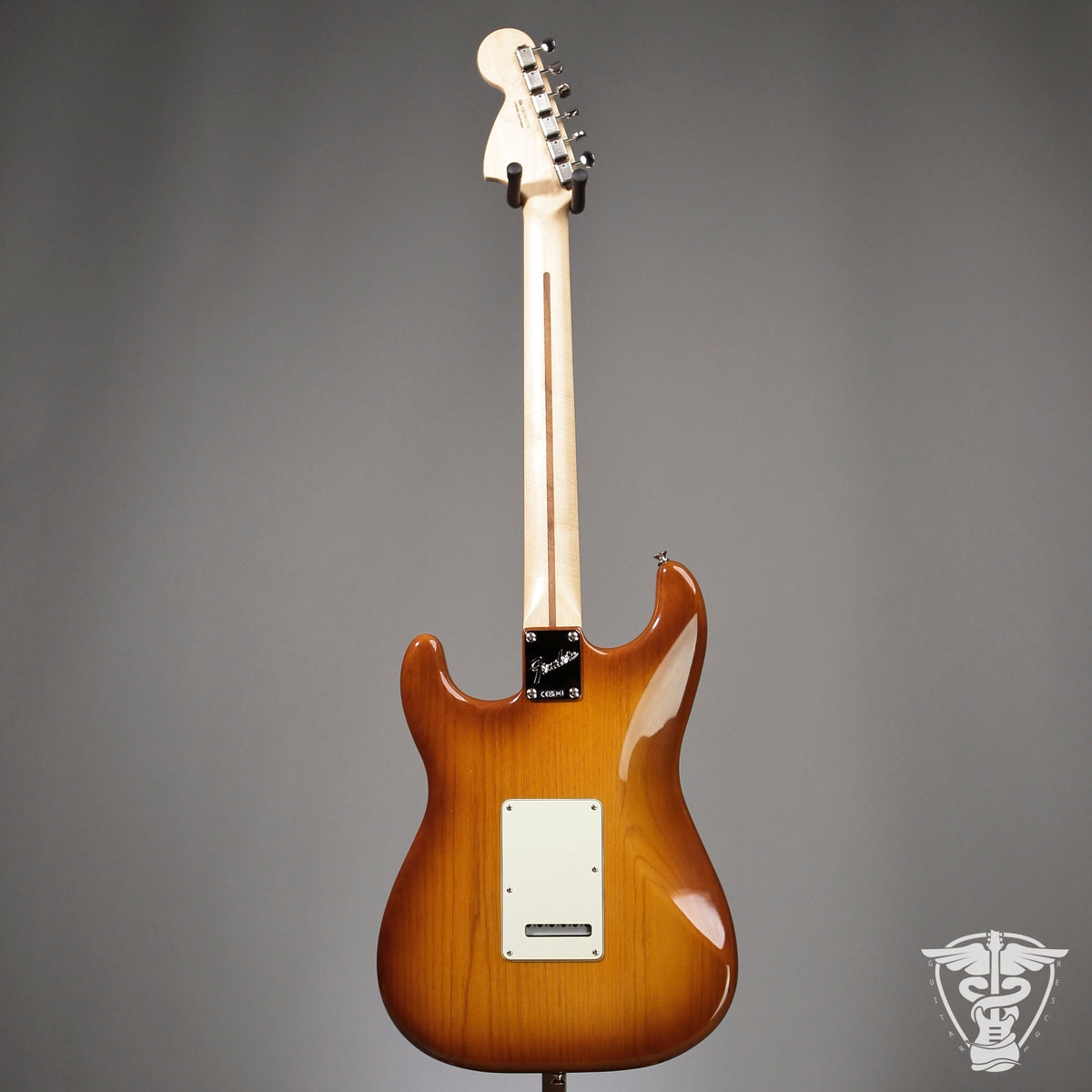 2025 Fender American Performer Stratocaster - 7.41 LBS