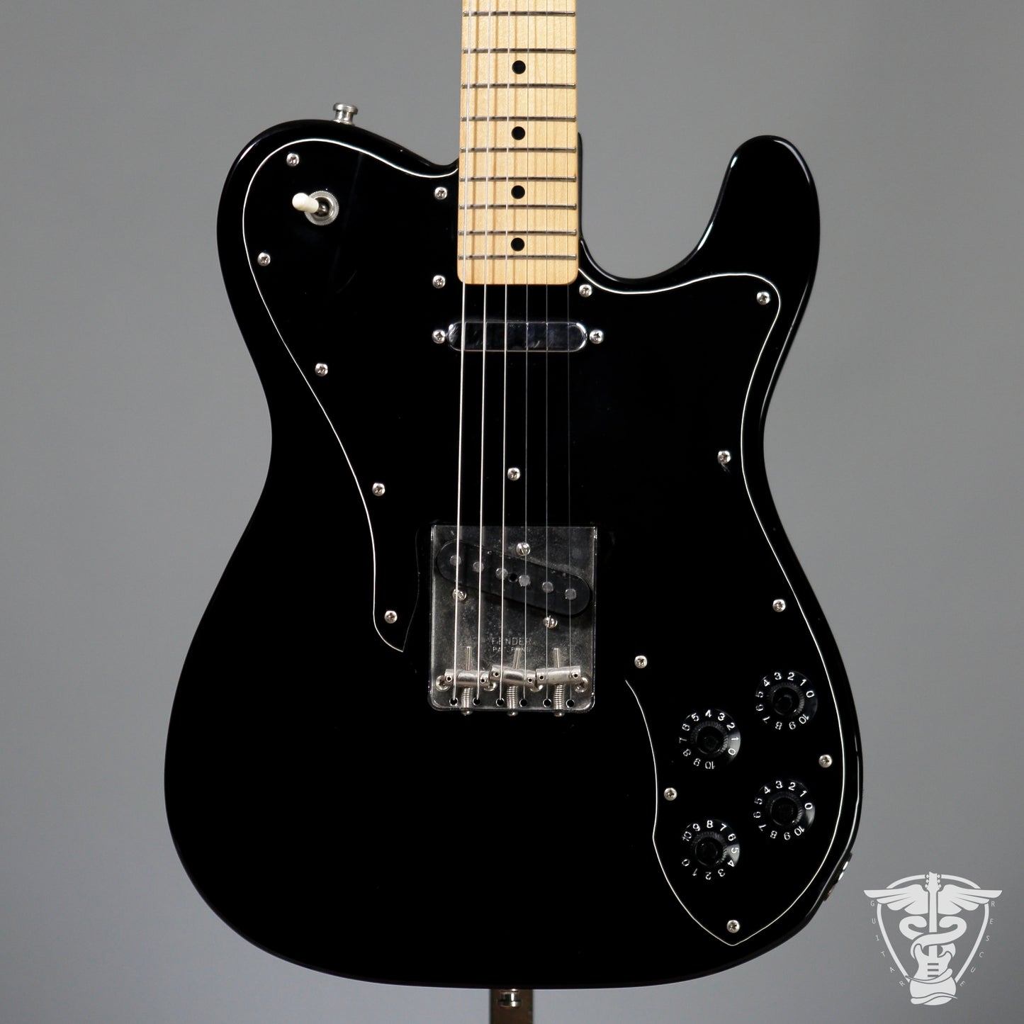 Fender Telecaster Custom - 7.14 LBS