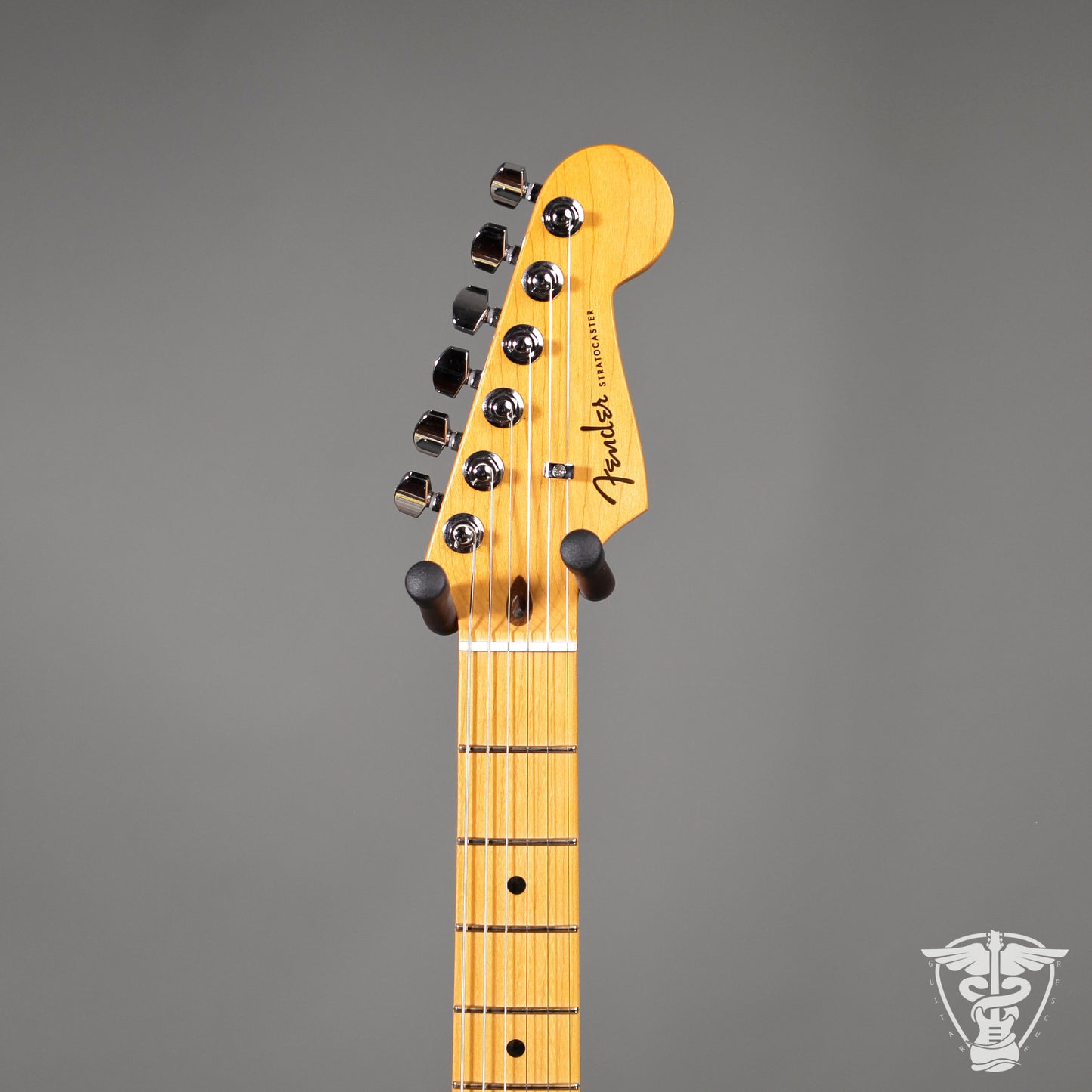 2024 Fender American Ultra Stratocaster - 8.59 LBS