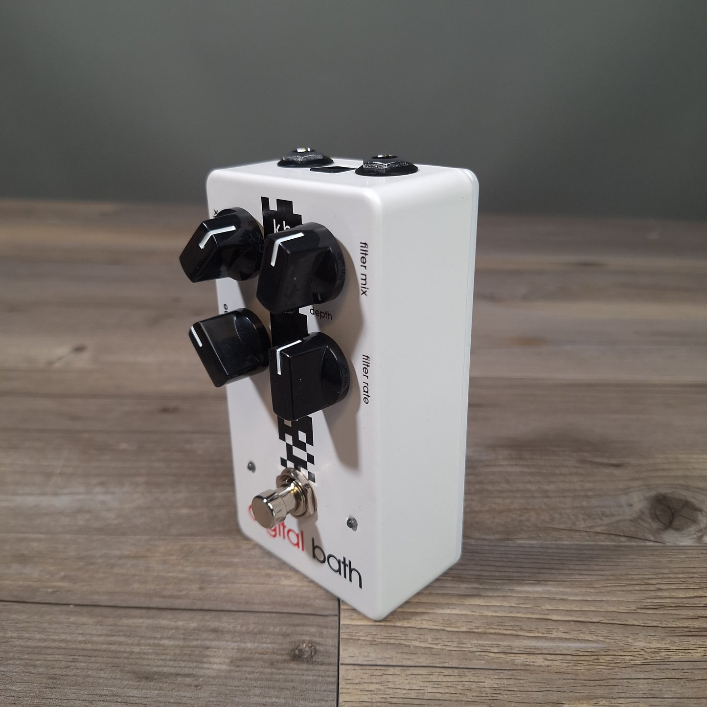 KHDK Custom Shop Digital Bath (USED)