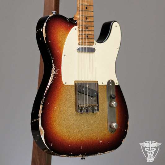 LSL Instruments Cuddlefish (FireBurst)