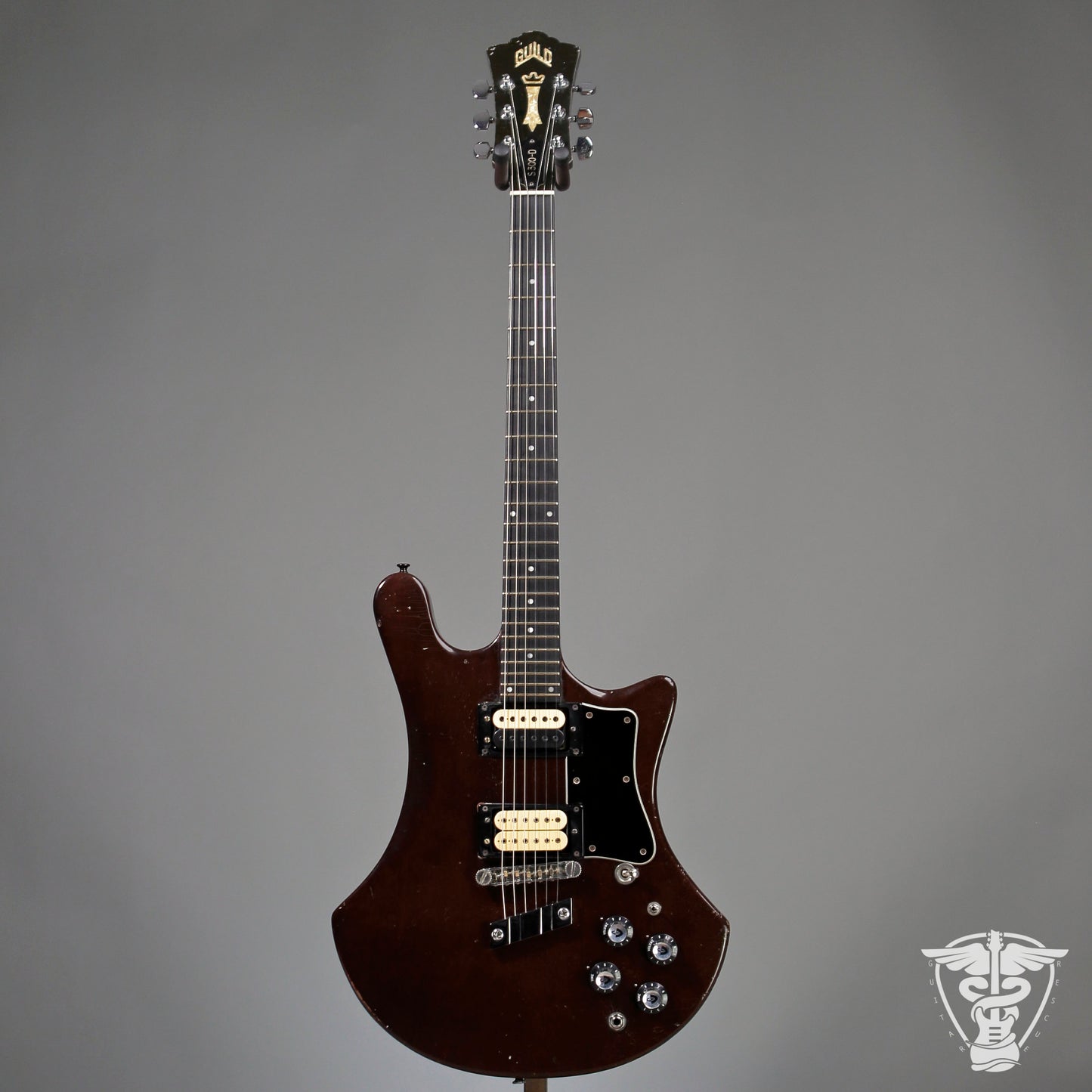 1977 Guild S-300 D - 7.59 LBS