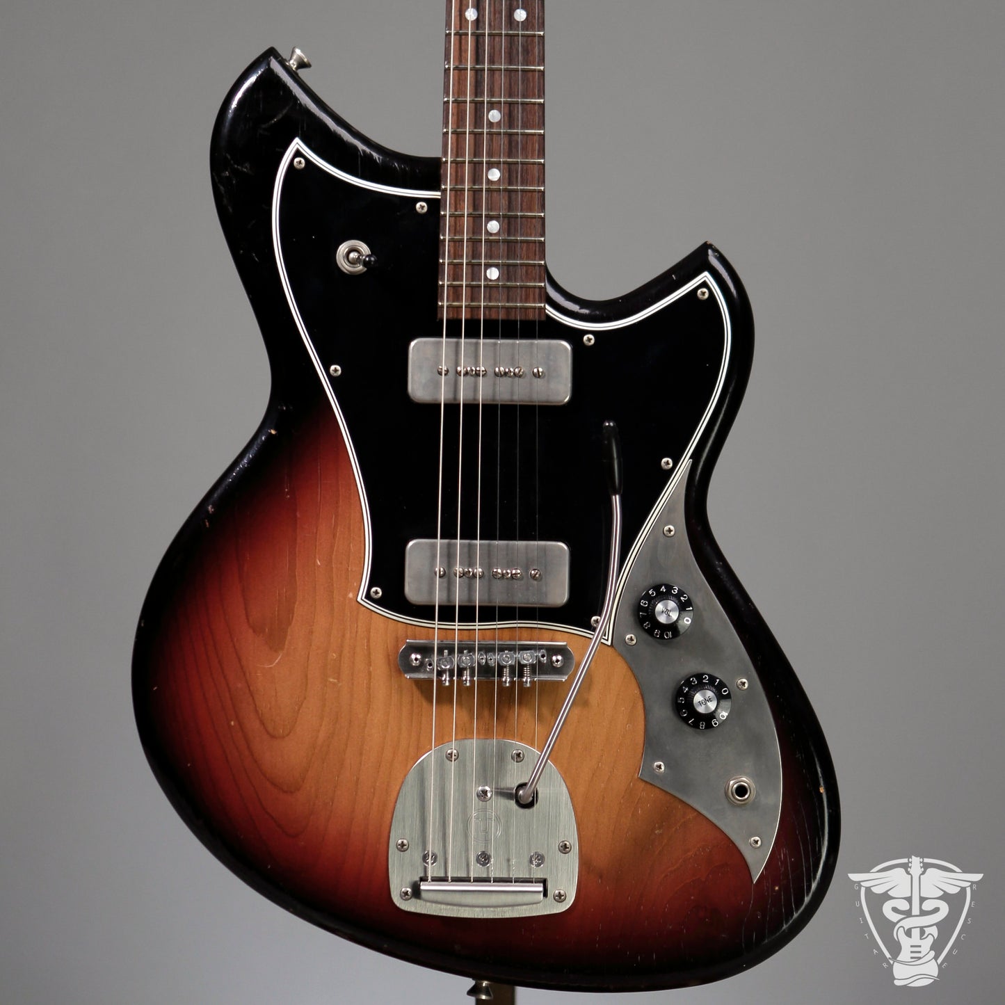 2023 Novo Serus J, Custom - 7.1 LBS