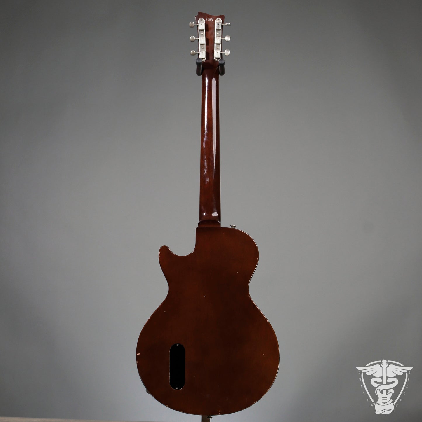 K-Line KL Series Singlecut - 7.32 LBS