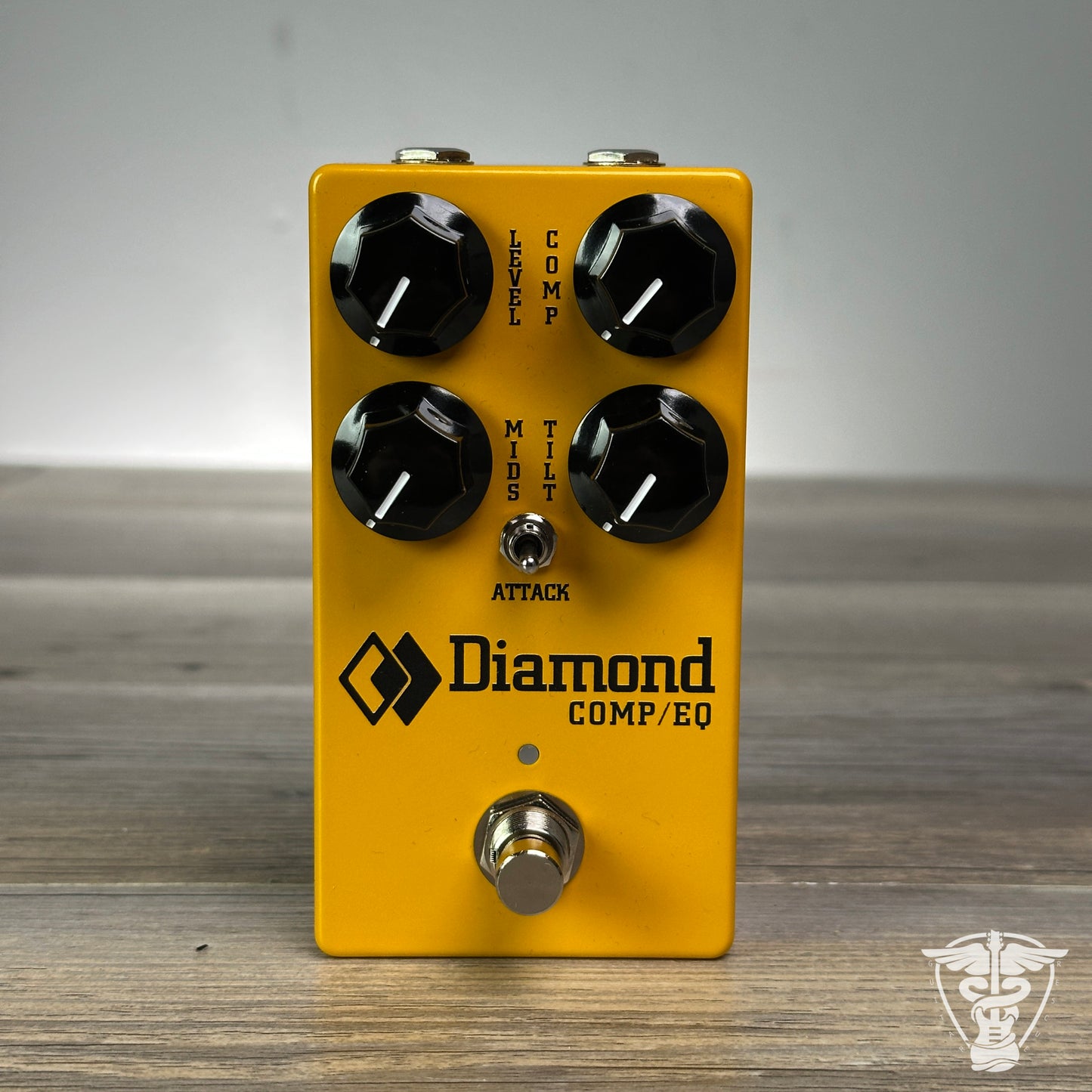 Diamond Comp/EQ (BRAND NEW)