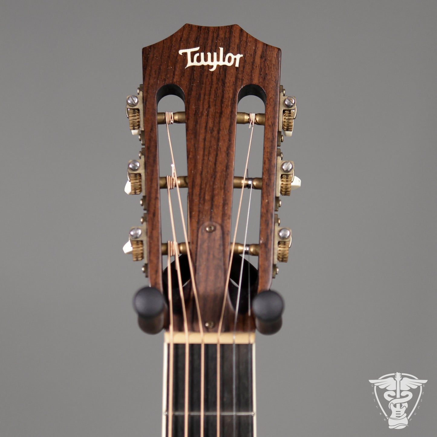 2014 Taylor 712e 12-Fret - 4.27 LBS
