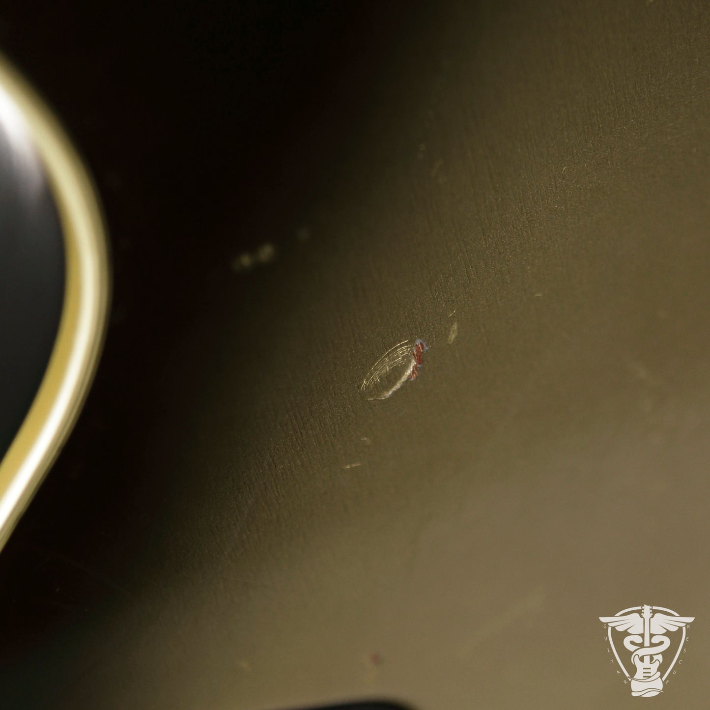 1979 Gibson Les Paul Custom - 10.13 LBS