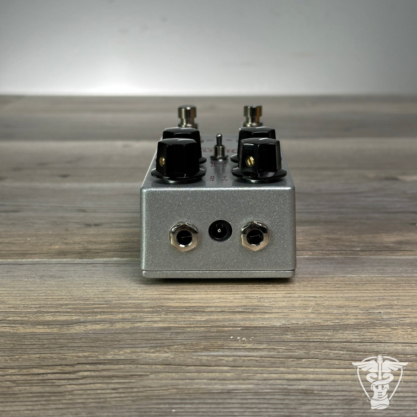 Diamond Memory Lane STM32