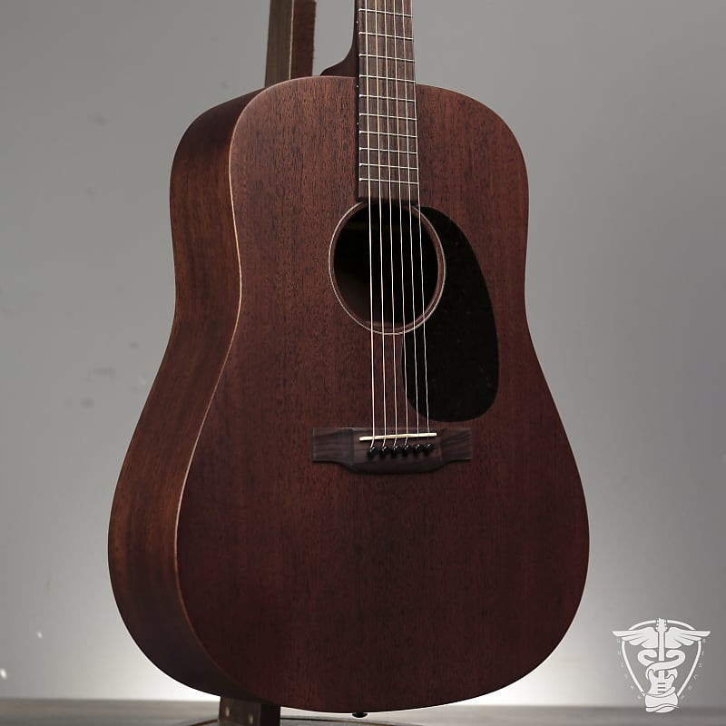 Martin D-15M - 3.86 LBS