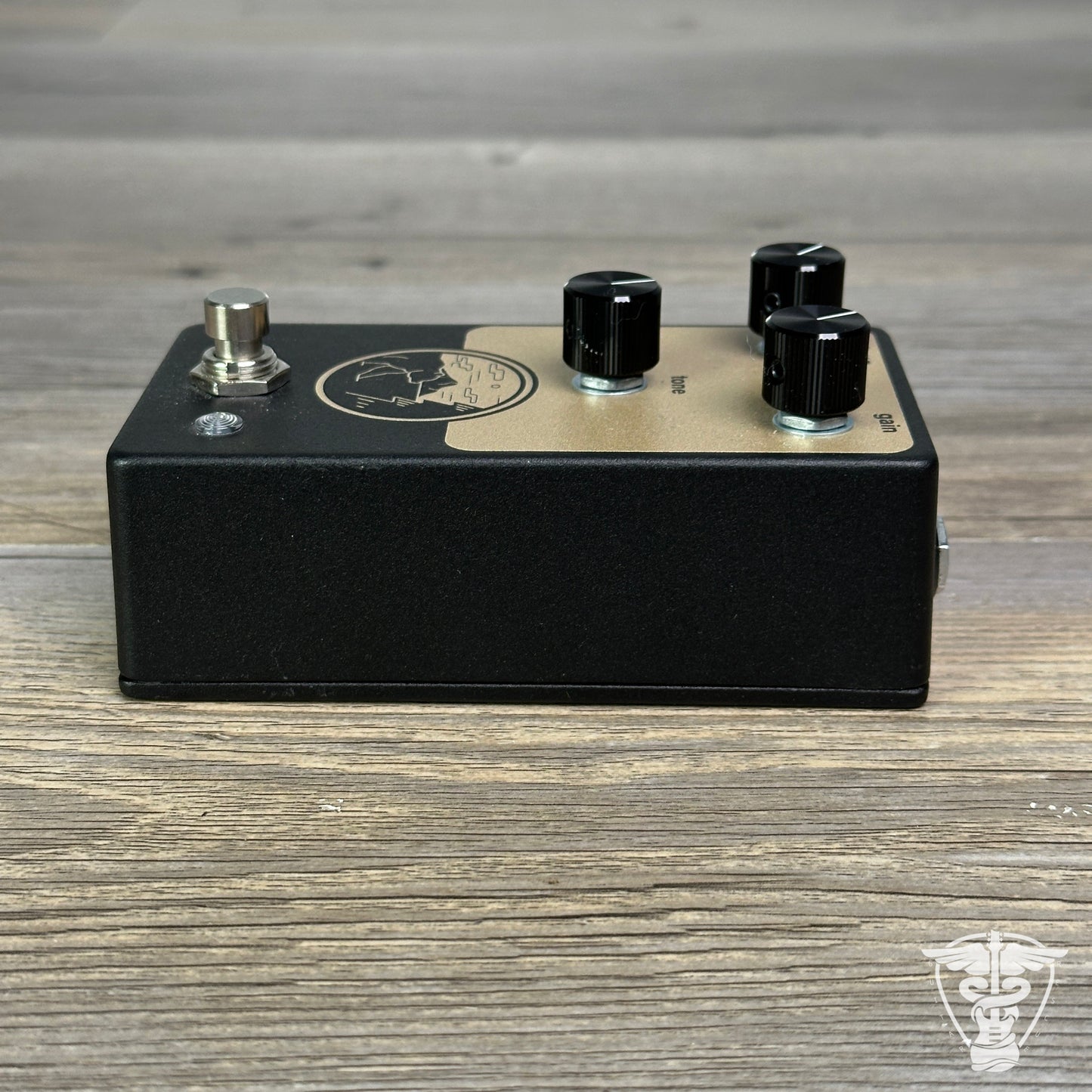 NativeAudio Kiaayo Overdrive V1 (USED)