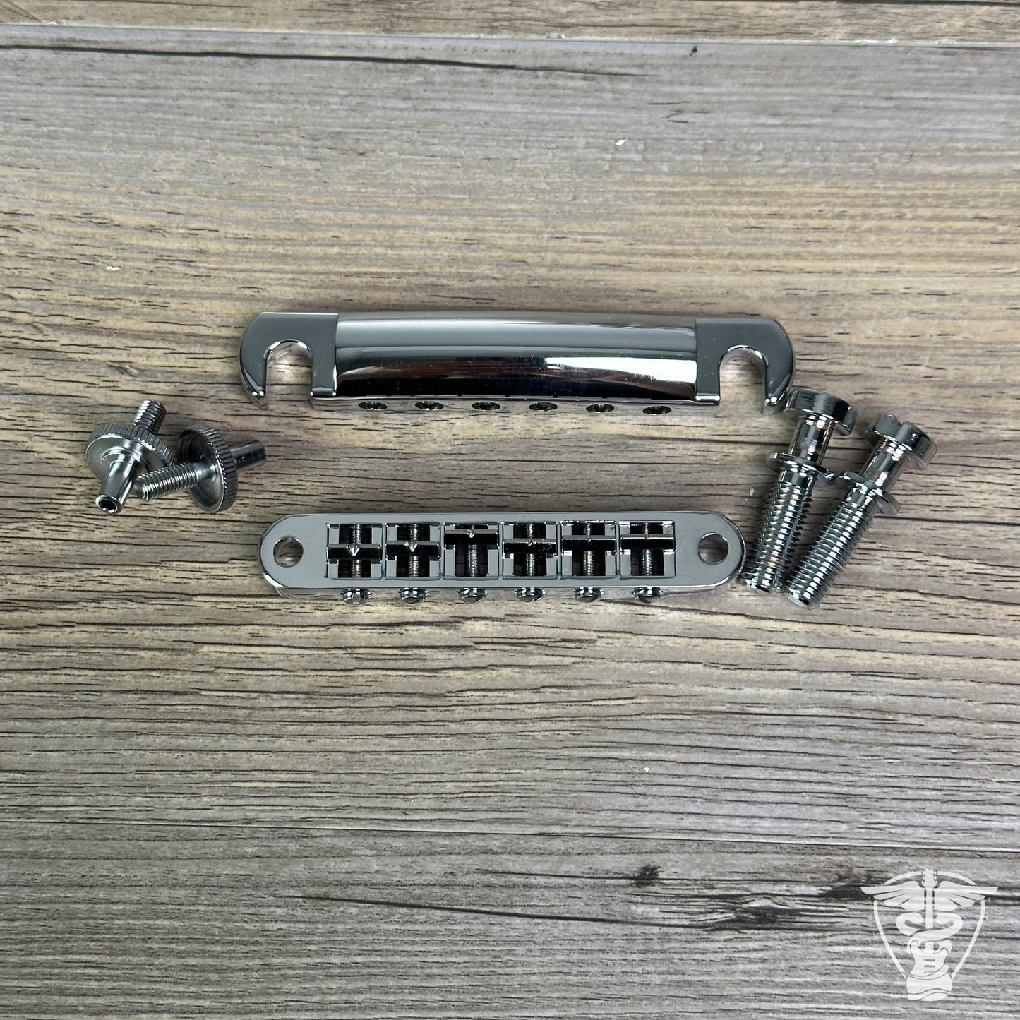 Gibson Les Paul Standard ABR-1 TuneOMatic Bridge Tailpiece