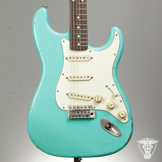 2025 K-Line Springfield