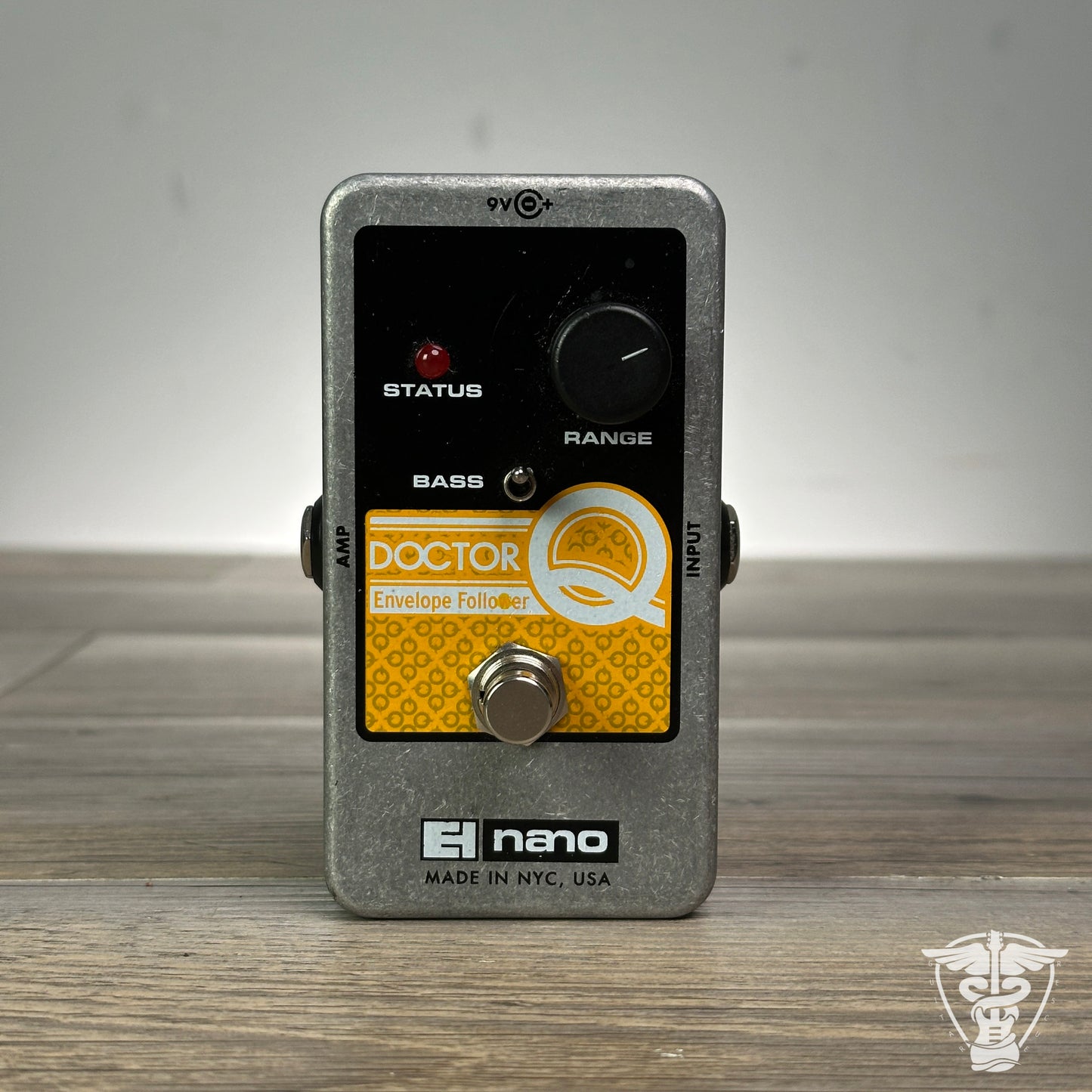 Electro-Harmonix Doctor Q Nano Envelope Filter Pedal (USED)