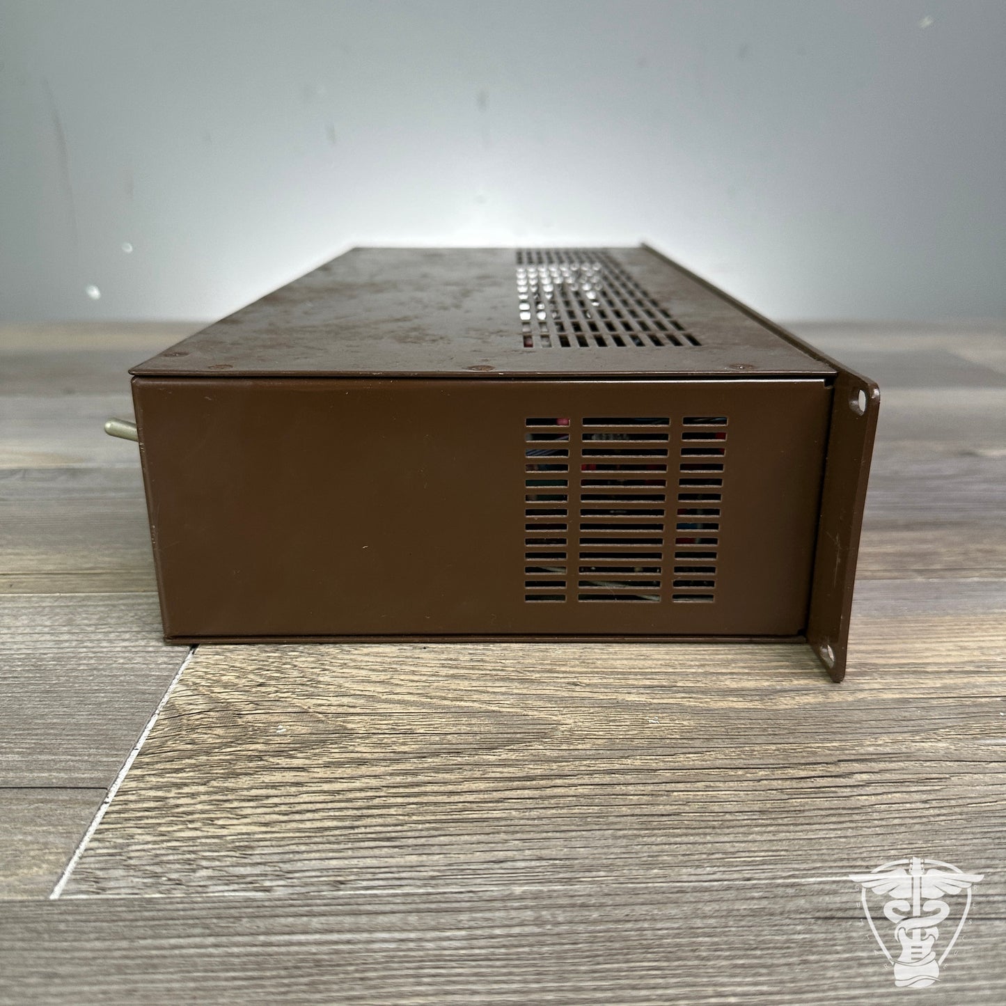 Groove Tubes GT Trio Switchable Tube Preamp (USED)