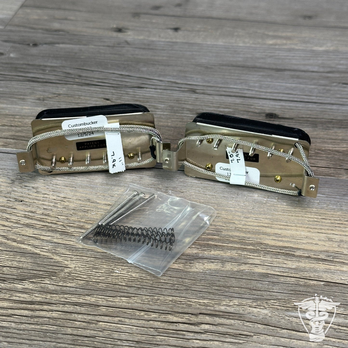 Gibson Custombuckers Humbucker Set