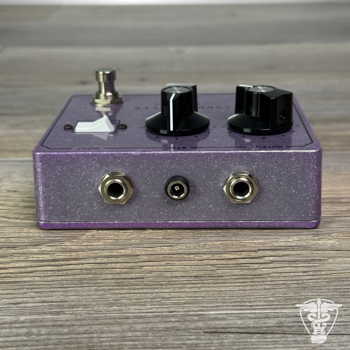 Land Devices HP-2 (USED)