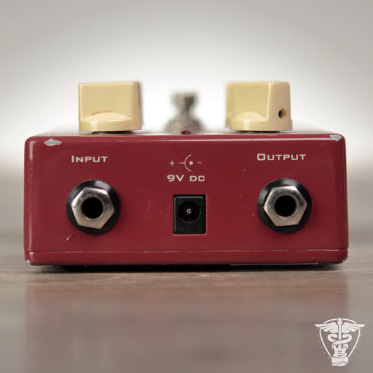 Carl Martin Red Repeat V2 Delay (USED)