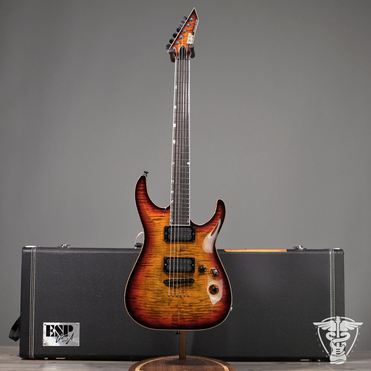 2023 ESP USA Horizon II - 7.46 LBS