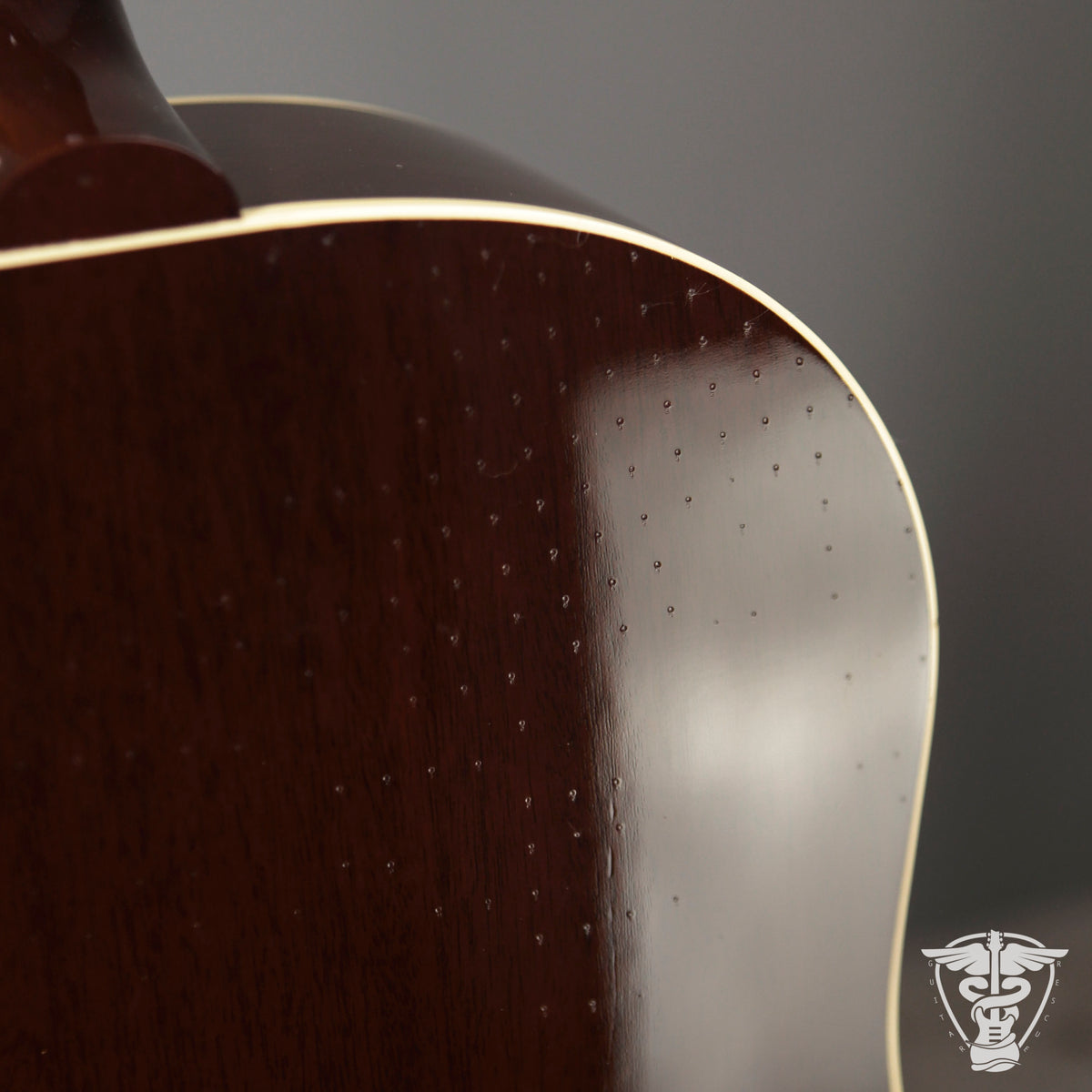 2020 Gibson 1950s J-45 Original - 4.3 LBS