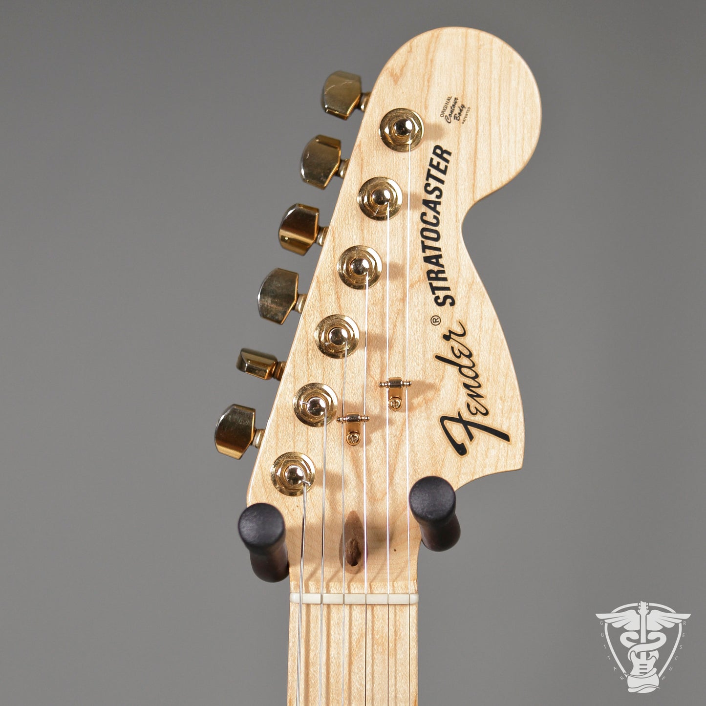 2018 Fender American Special Stratocaster - 7.8 LBS