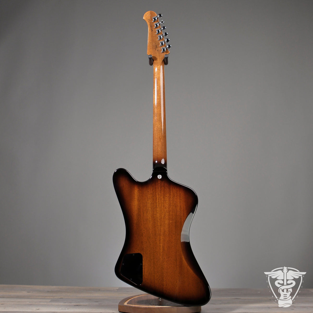 2025 Gibson Firebird Platypus DEMO - 7.75 LBS