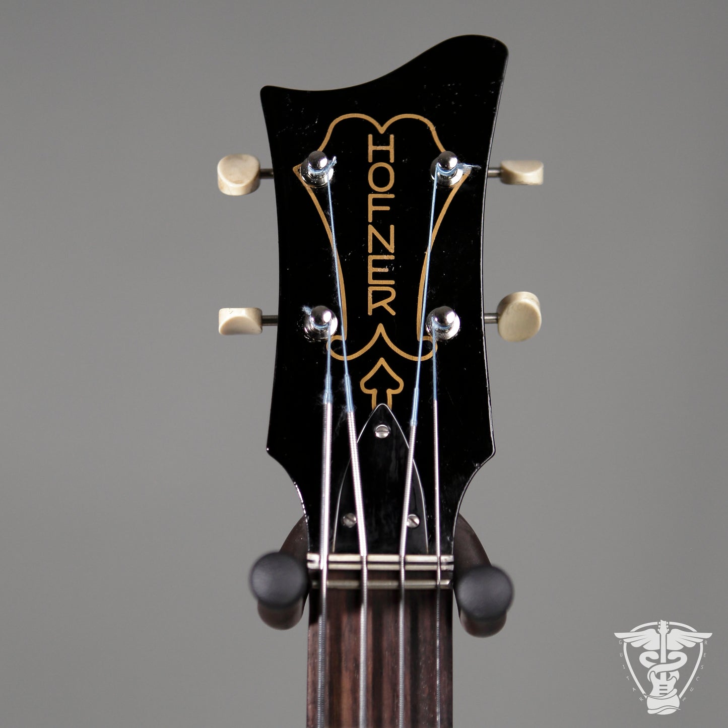 2024 Hofner 500/1 '61 Vintage Bass - 4.59 LBS