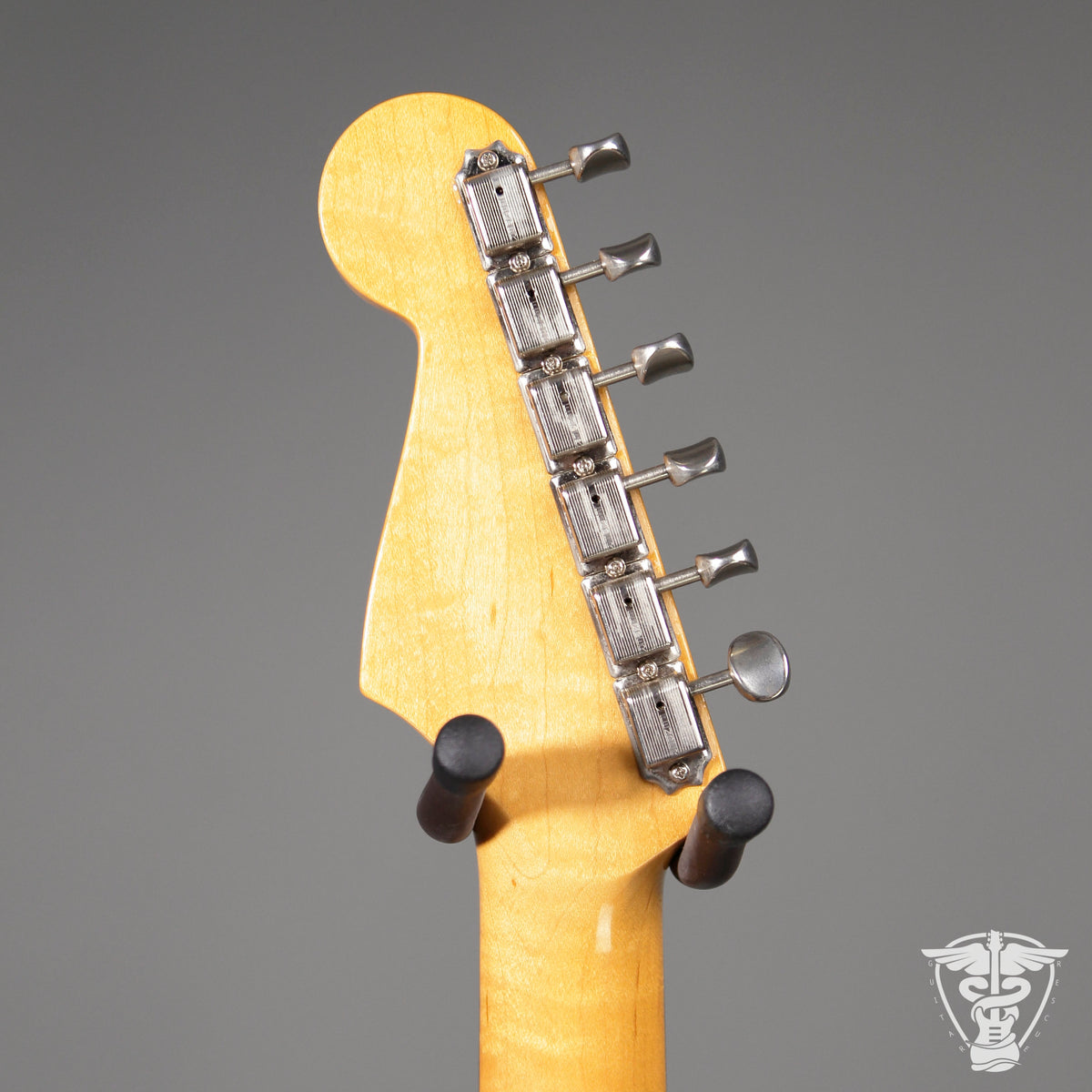 2020 Fender Dealer Exclusive '62 Stratocaster - 8.05 LBS