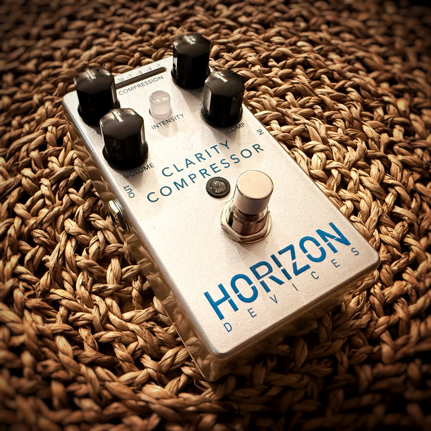 Horizon Devices Clarity Compressor (USED)