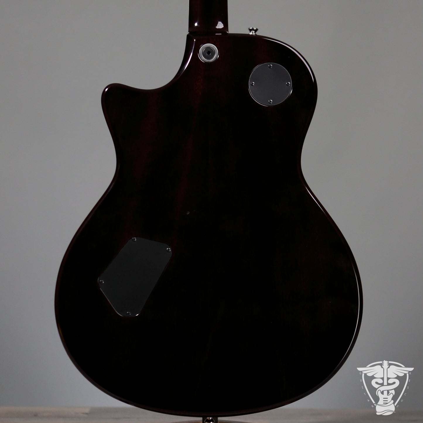 2014 Taylor T3 - 7.69 LBS