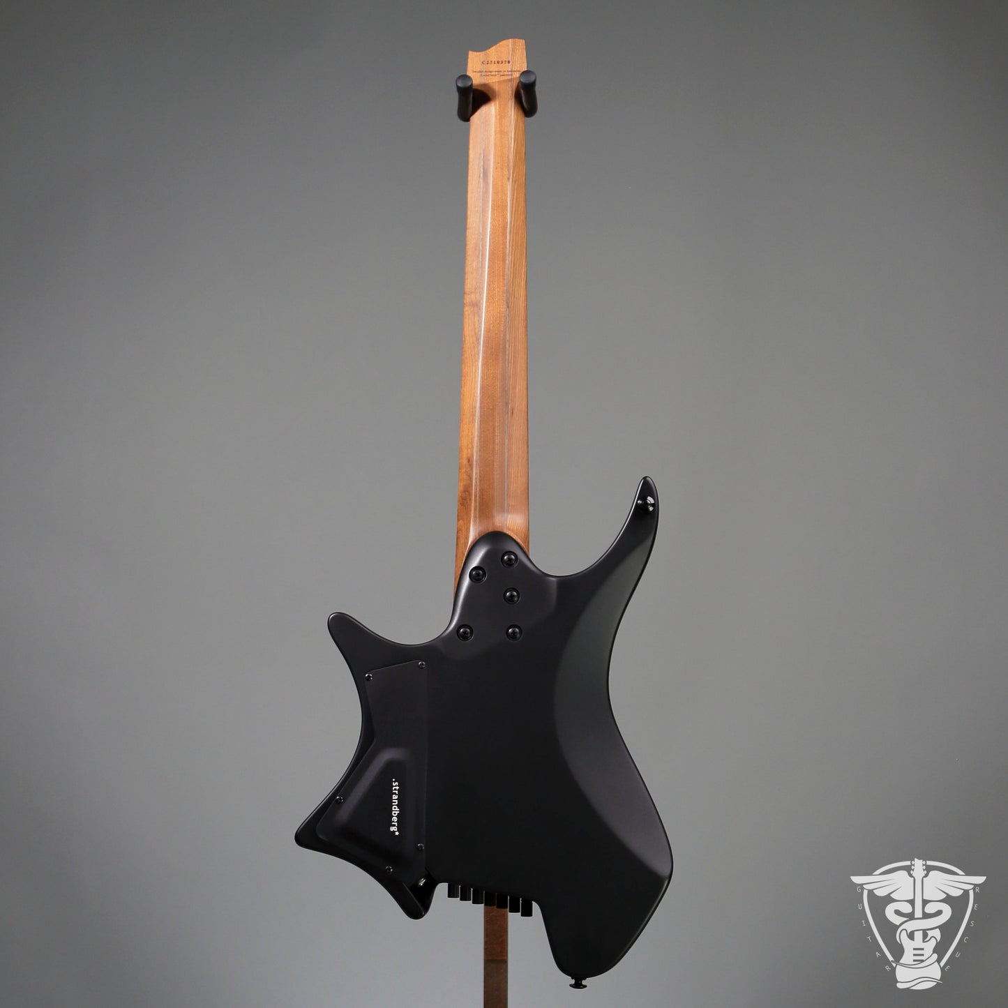 2026 strandberg Boden Standard N2.7 - 5.33 LBS