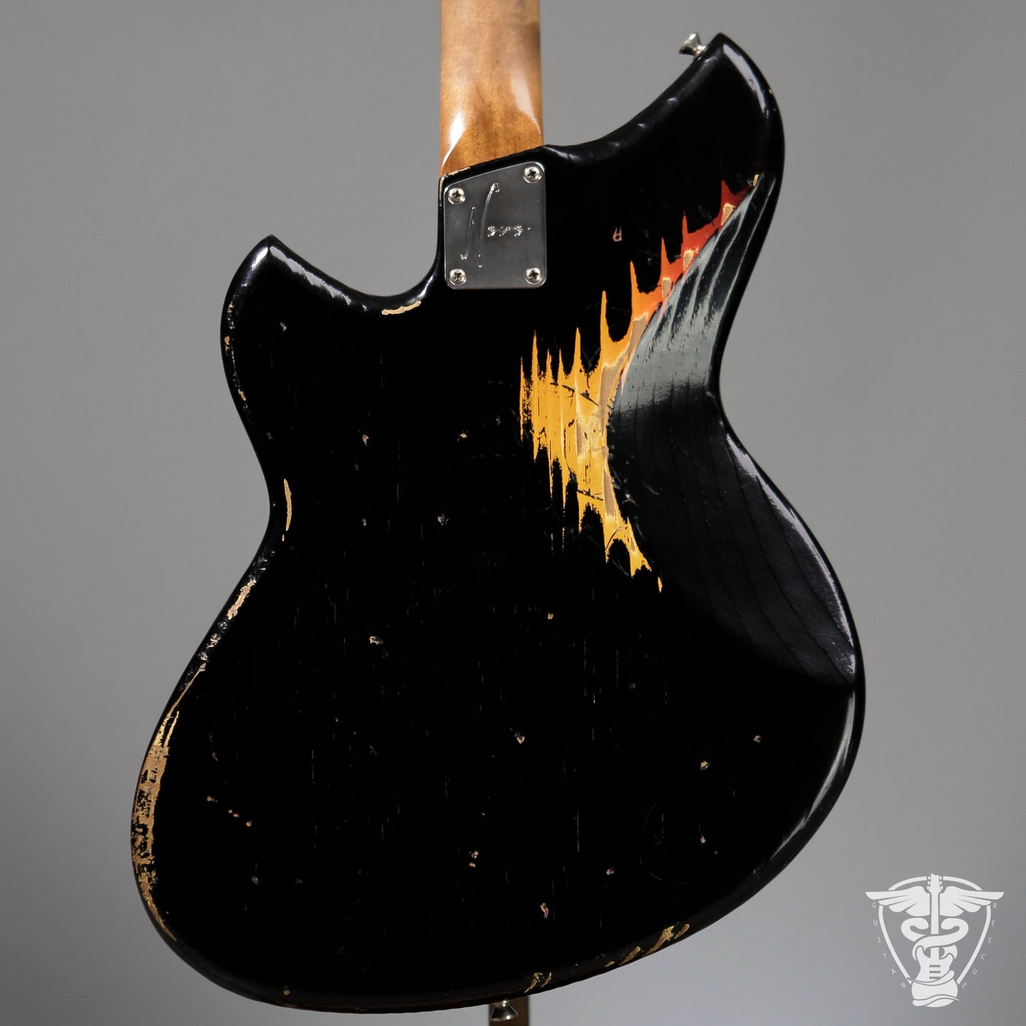 2026 Novo Serus J, Dealer Limited - 7 LBS