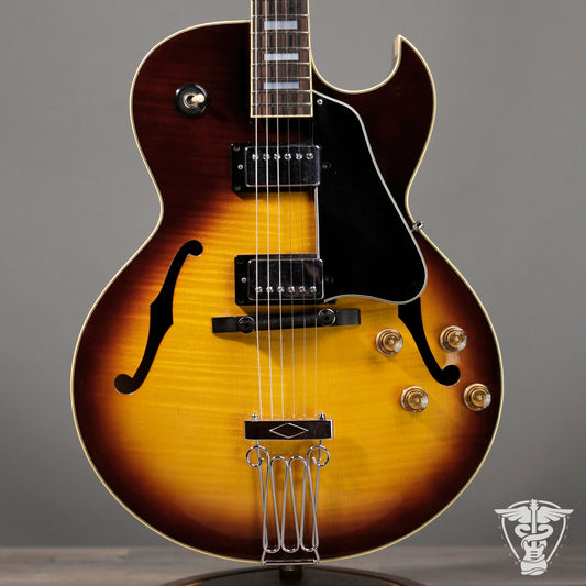 1979 Ibanez FA100 - 7.14 LBS