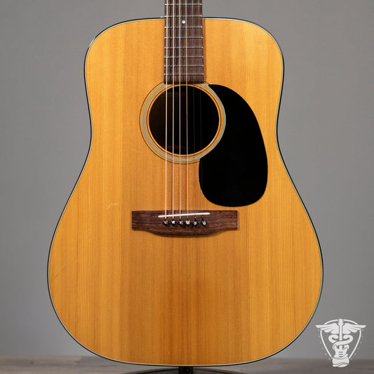 1974 Martin D-18 - 4.14 LBS