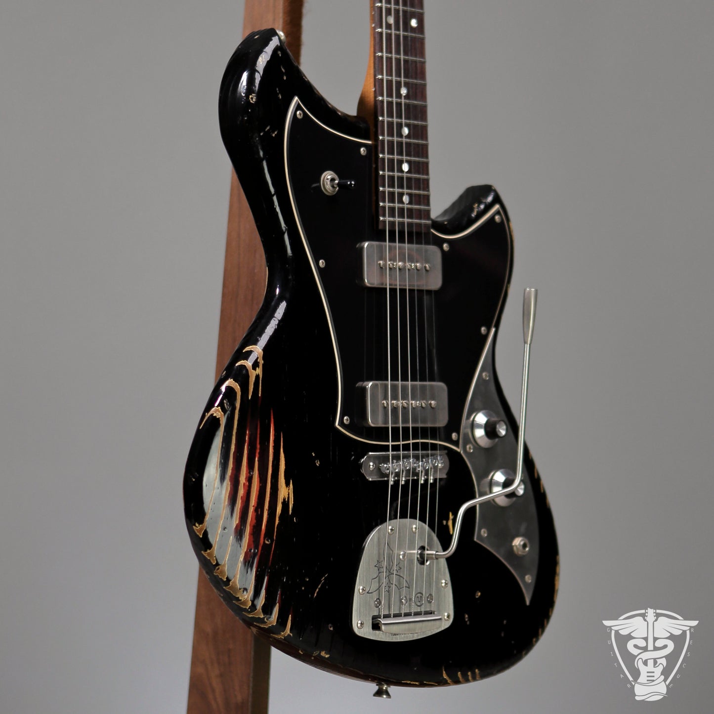 2026 Novo Serus J, Dealer Ltd - 6.7 LBS
