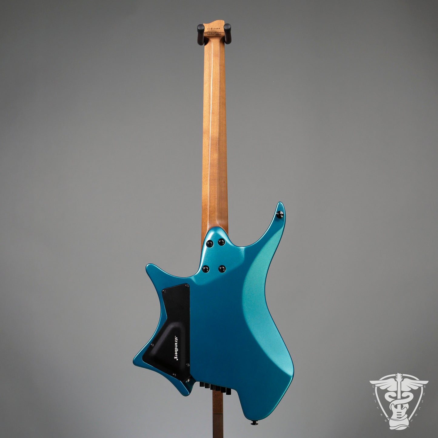 2026 strandberg Boden Standard N2.6 - 5.25 LBS