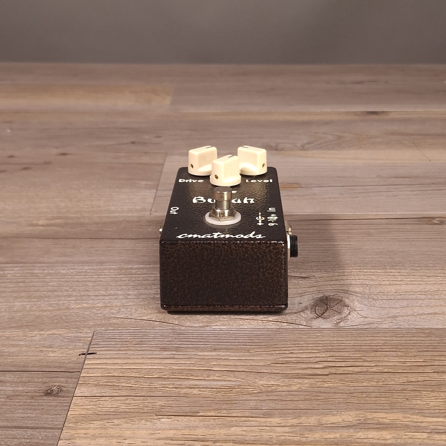 Cmatmods Butah (USED)