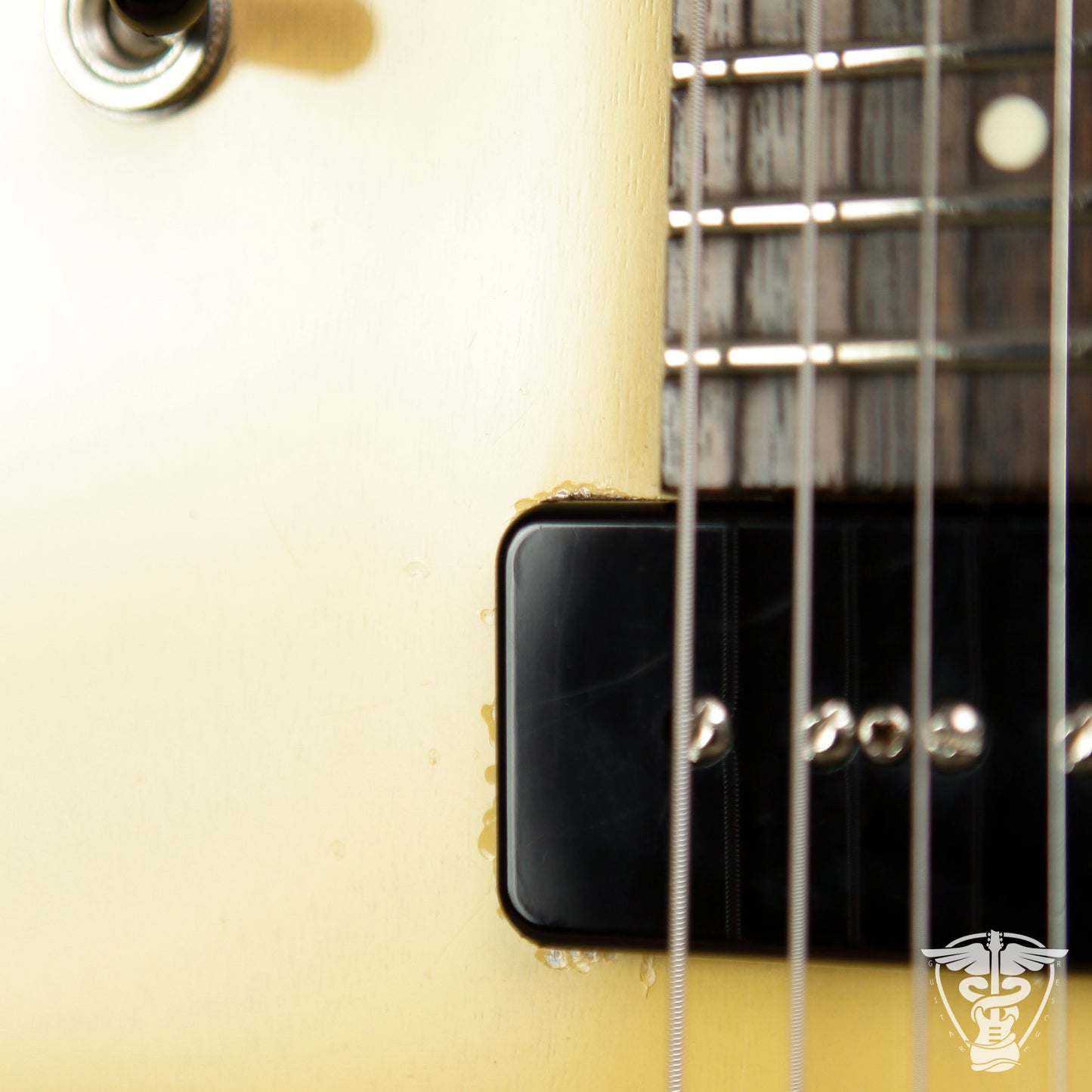 2007 Collings 290 - 7.58 LBS