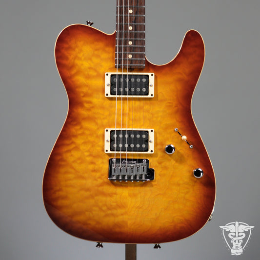 2002 Tom Anderson Guitarworks Drop Top T - 7.44 LBS