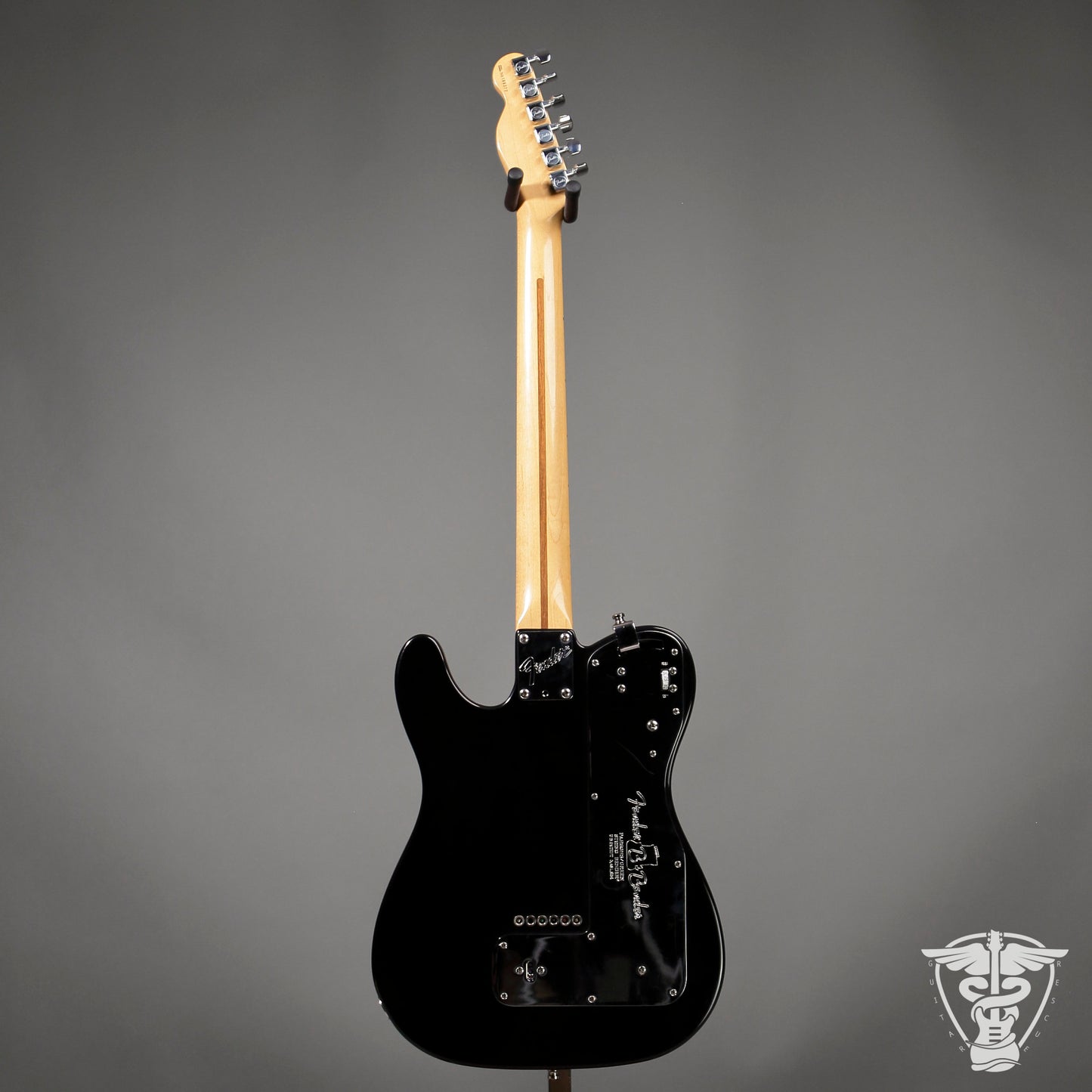 1997 Fender American Standard "B-Bender" Telecaster - 9.99 LBS