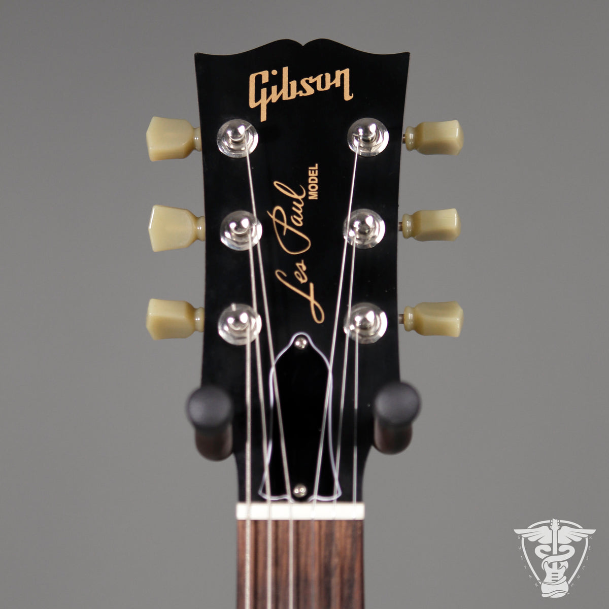 2018 Gibson Les Paul Tribute Goldtop