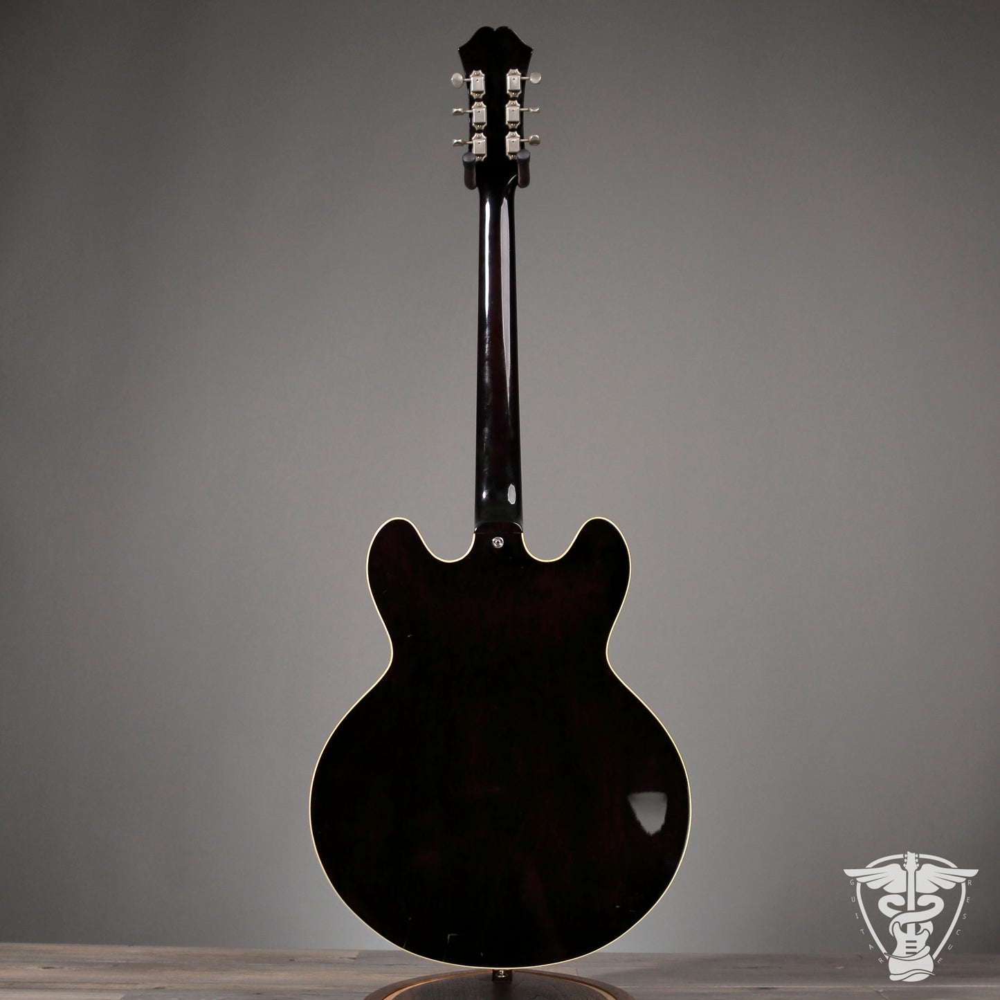 1991 MIJ Epiphone Casino - 6.57 LBS