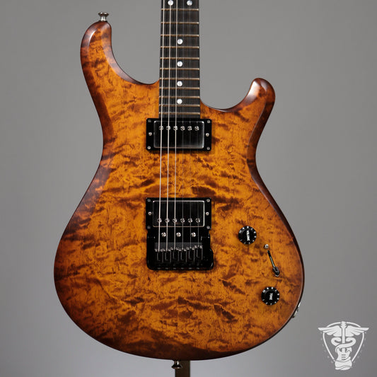 2020 Knaggs Severn X Trembuck T2 - 7.4 LBS