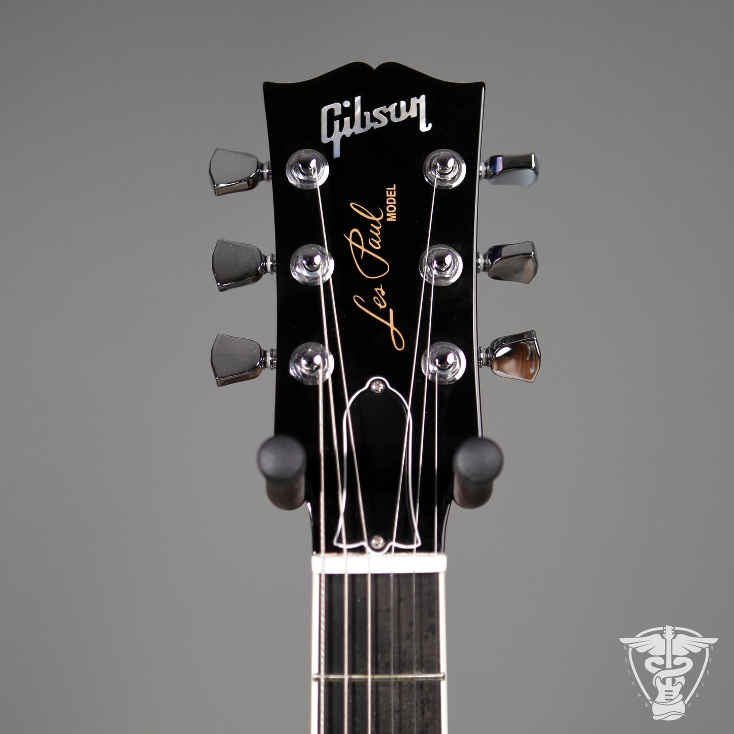 Gibson Custom Mod Shop Les Paul - Blueberry Burst Metallic