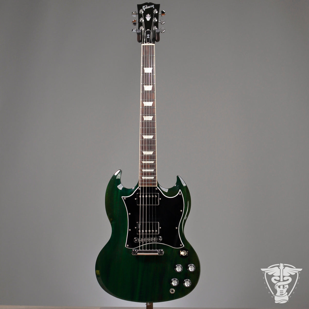 2025 Gibson SG Standard - 7.25 LBS