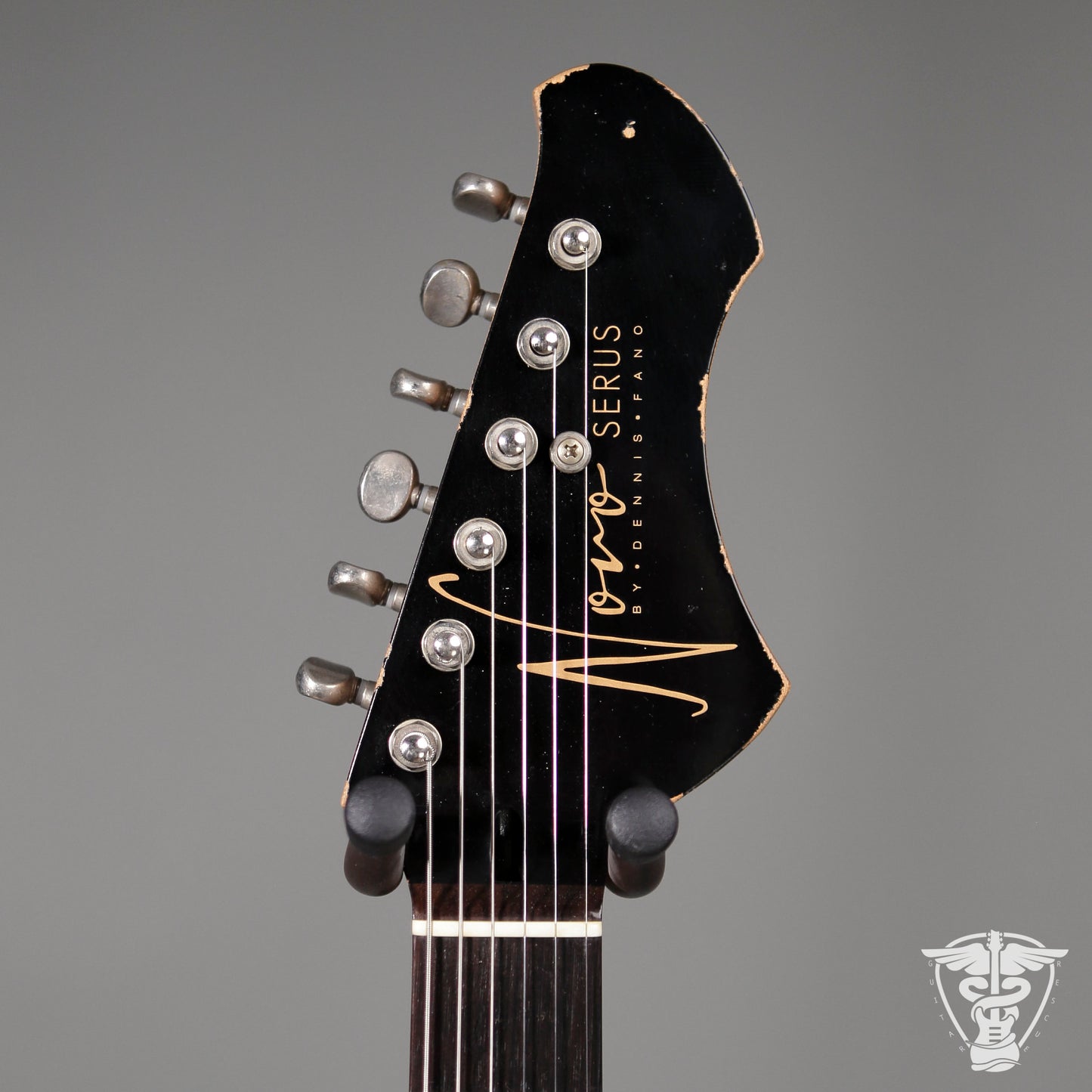 2026 Novo Serus J, Dealer Limited - 7 LBS