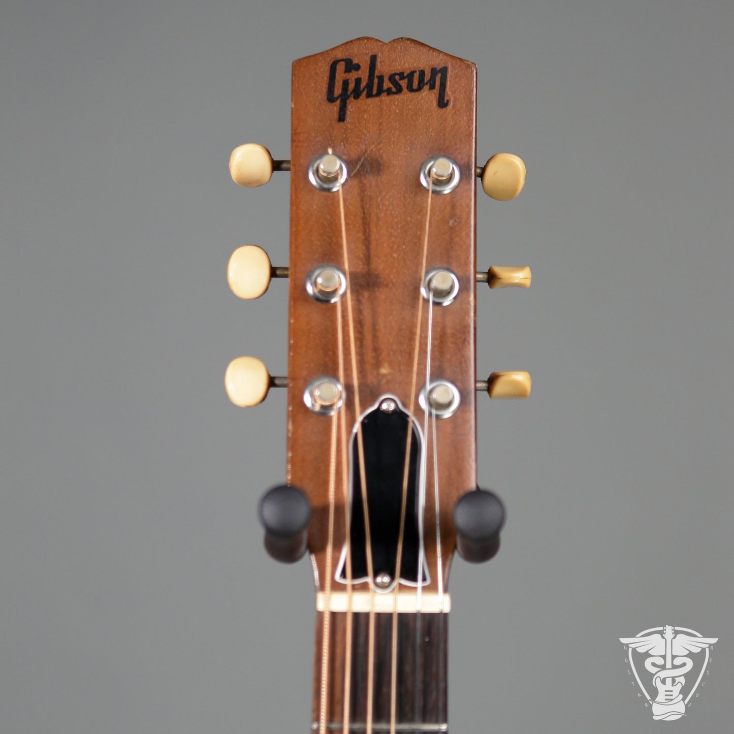 1967 Gibson B-15 - 4.1 LBS