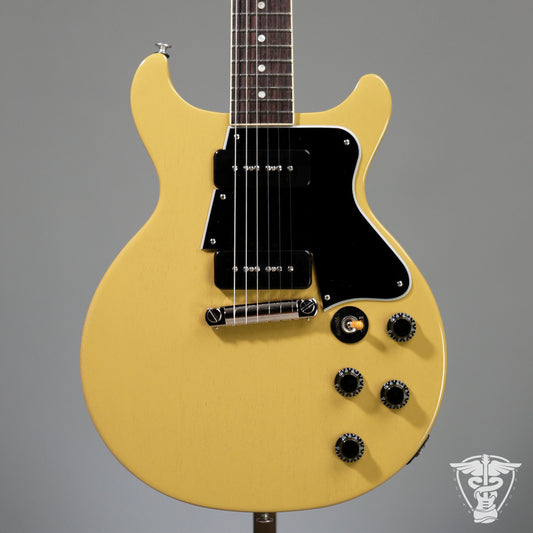 2025 Gibson Les Paul Special Double Cut - 7.11 LBS