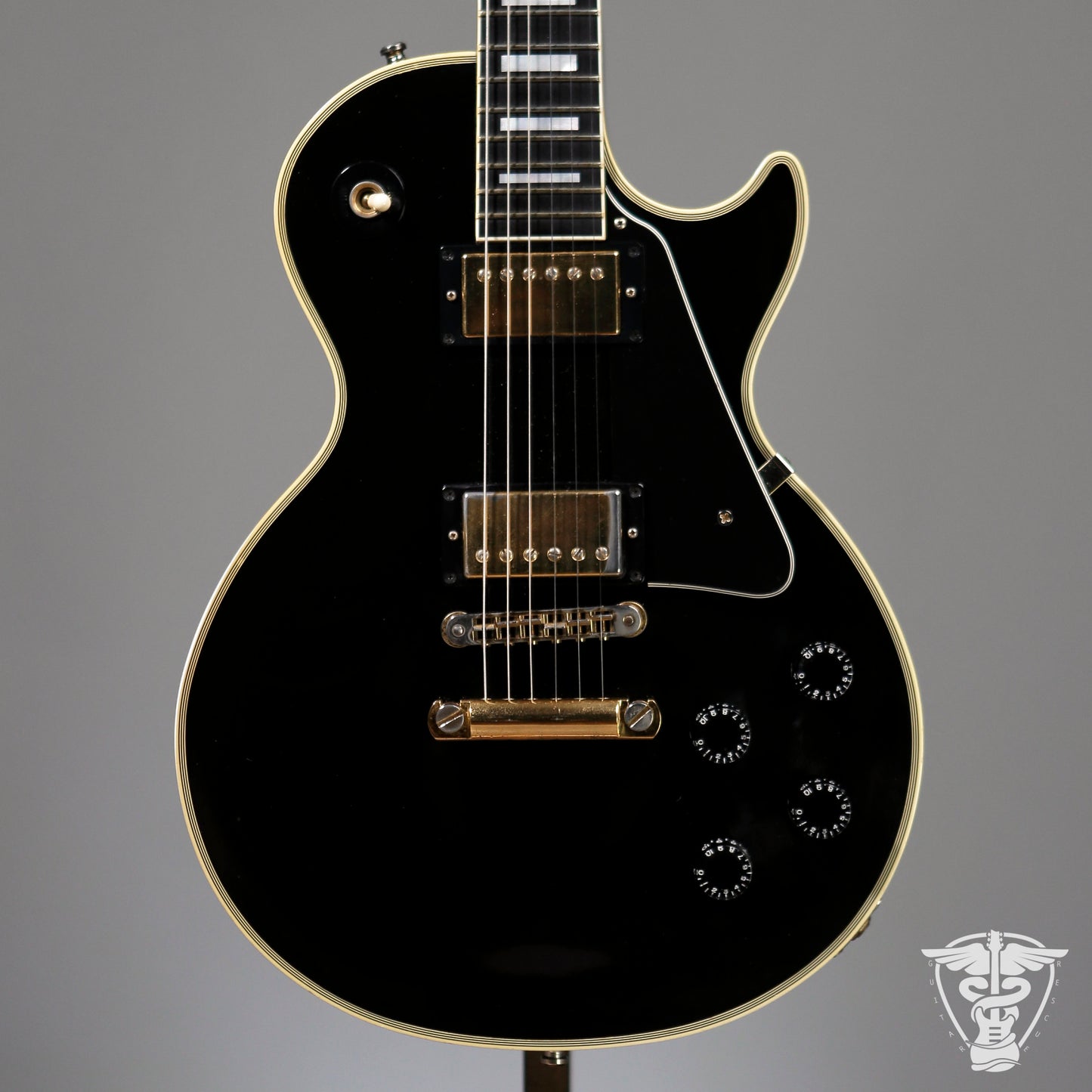 2005 Gibson Les Paul Custom - 10 LBS