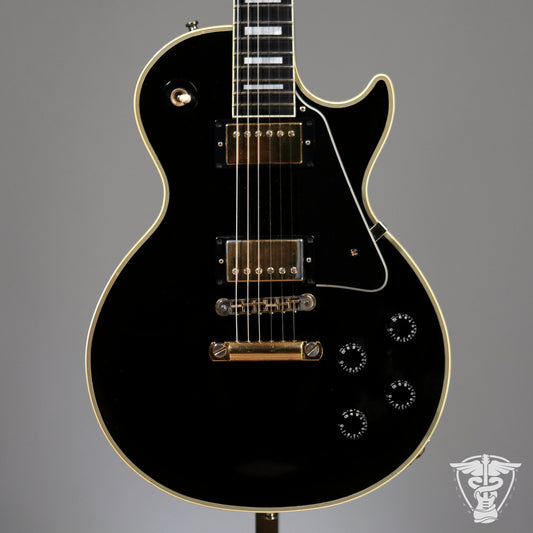 2005 Gibson Les Paul Custom - 10 LBS