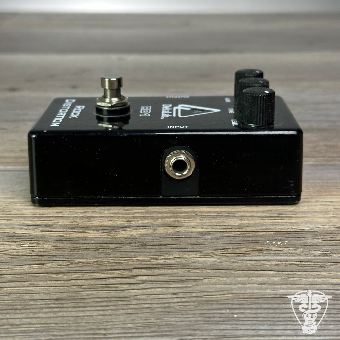 DeltaLab Rock Distortion RD1 (USED)